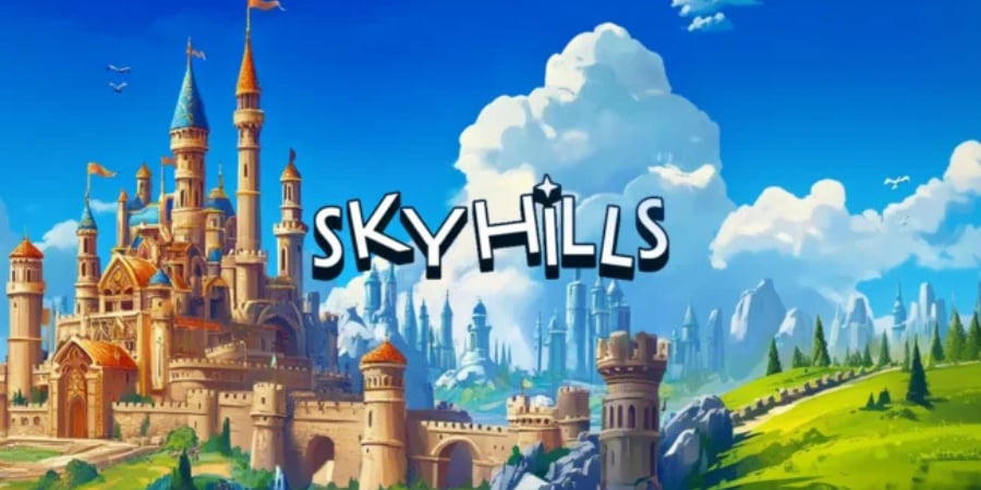 Skyhills